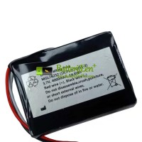 Batterij voor PLC MGL28232 [Vervangende batterij]